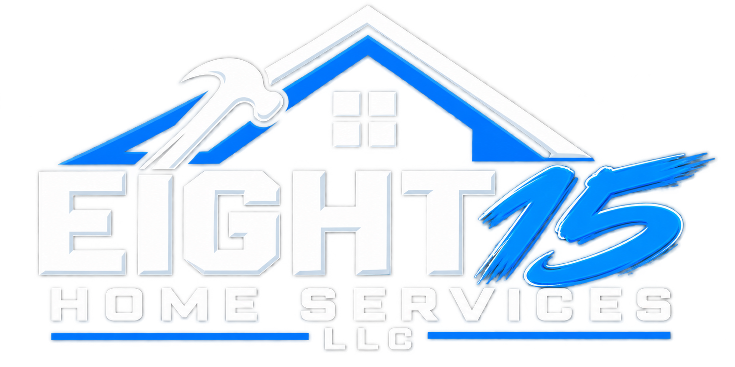 Eight15 Home Services