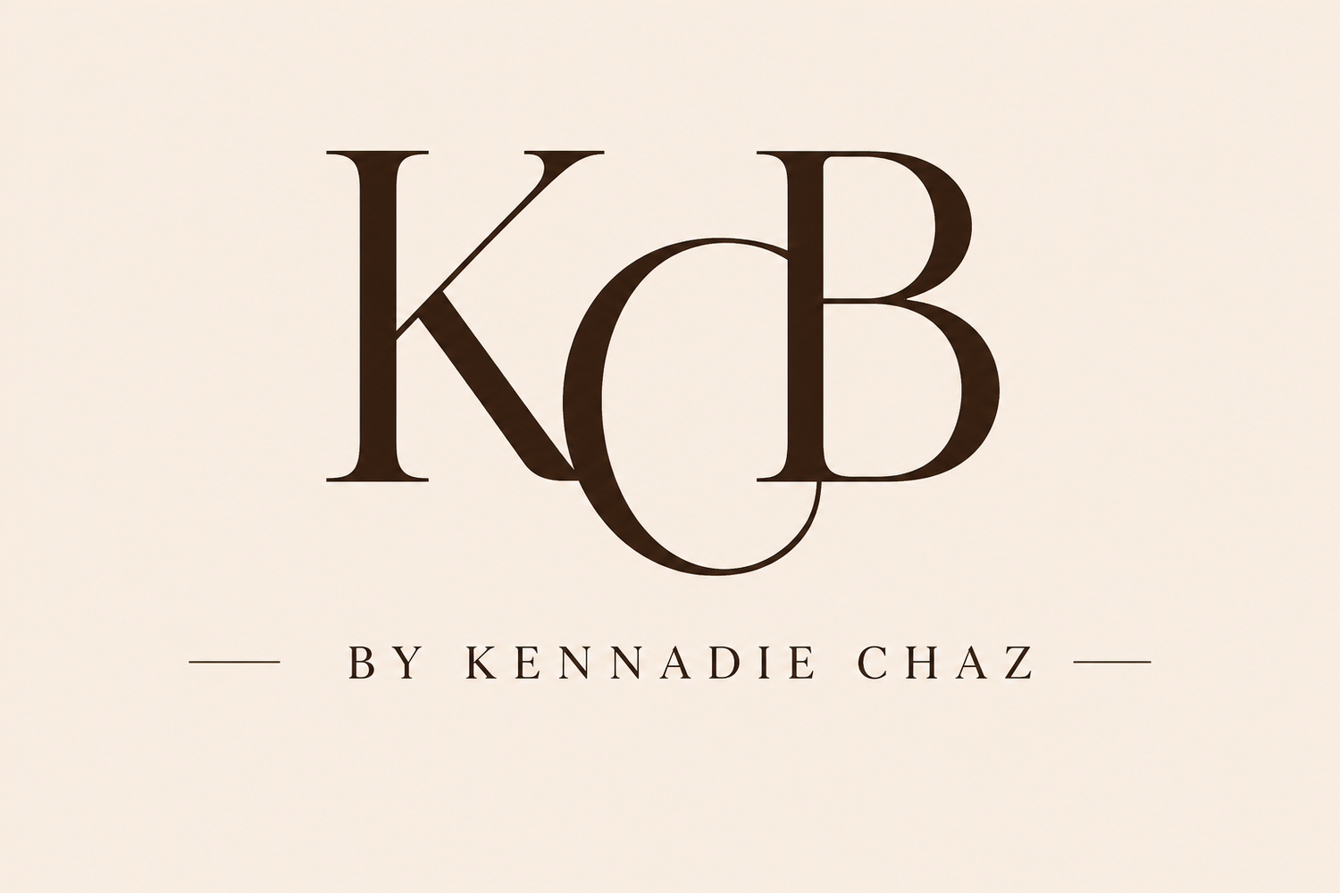 By Kennadie Chaz 