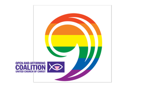 Open and Affirming, United Church of Christ