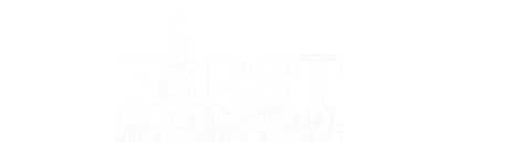 First Congregational United Church of Christ