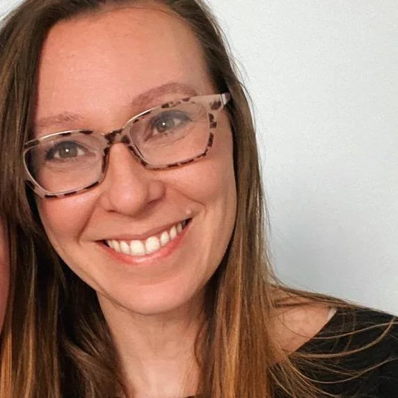 Rev. Melanie Van Weelden, Senior Minister