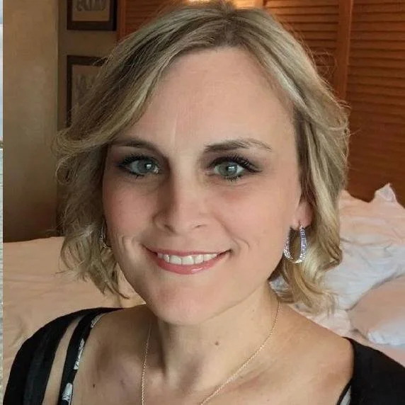 Brooke Spicer, Executive Administrator
