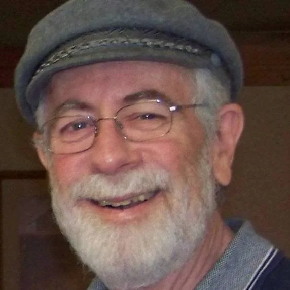 Rev. Dr. Curt Miner, Pastoral Care Pastor