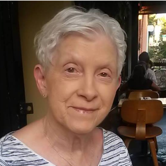 Doris Gitzy, Pianist and Organist