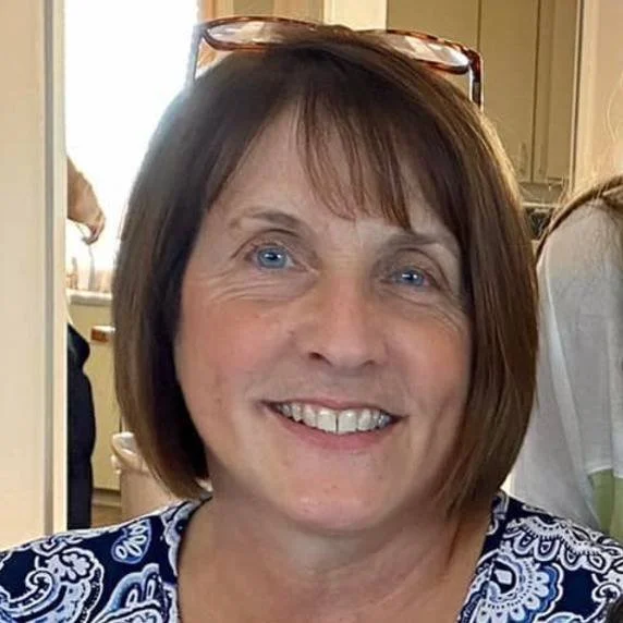 Cathy Bixby, Children's Ministry Coordinator, Handbells and Youth Music