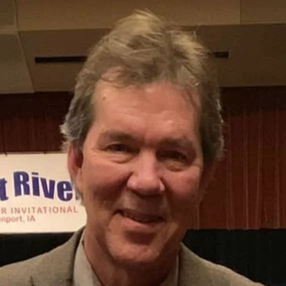 Dr. Gerald Kreitzer, Chancel Choir Director