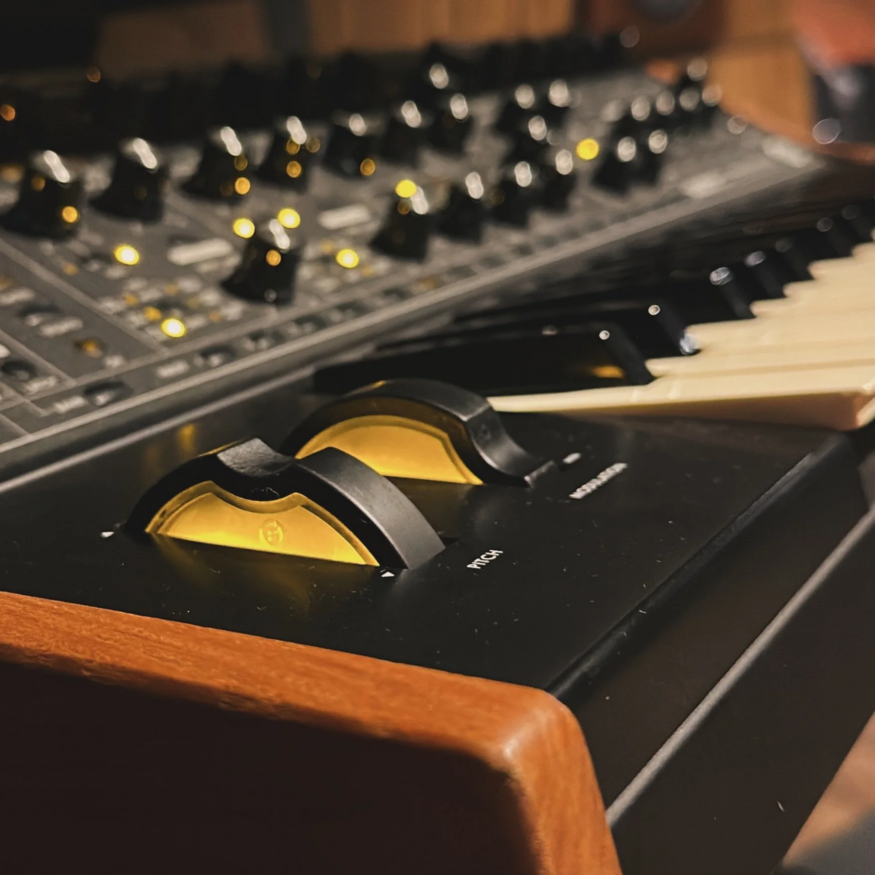 @moogsynthesizers we need to talk 🗣️