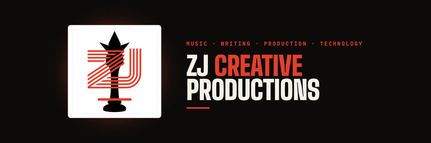 ZJ Creative Productions