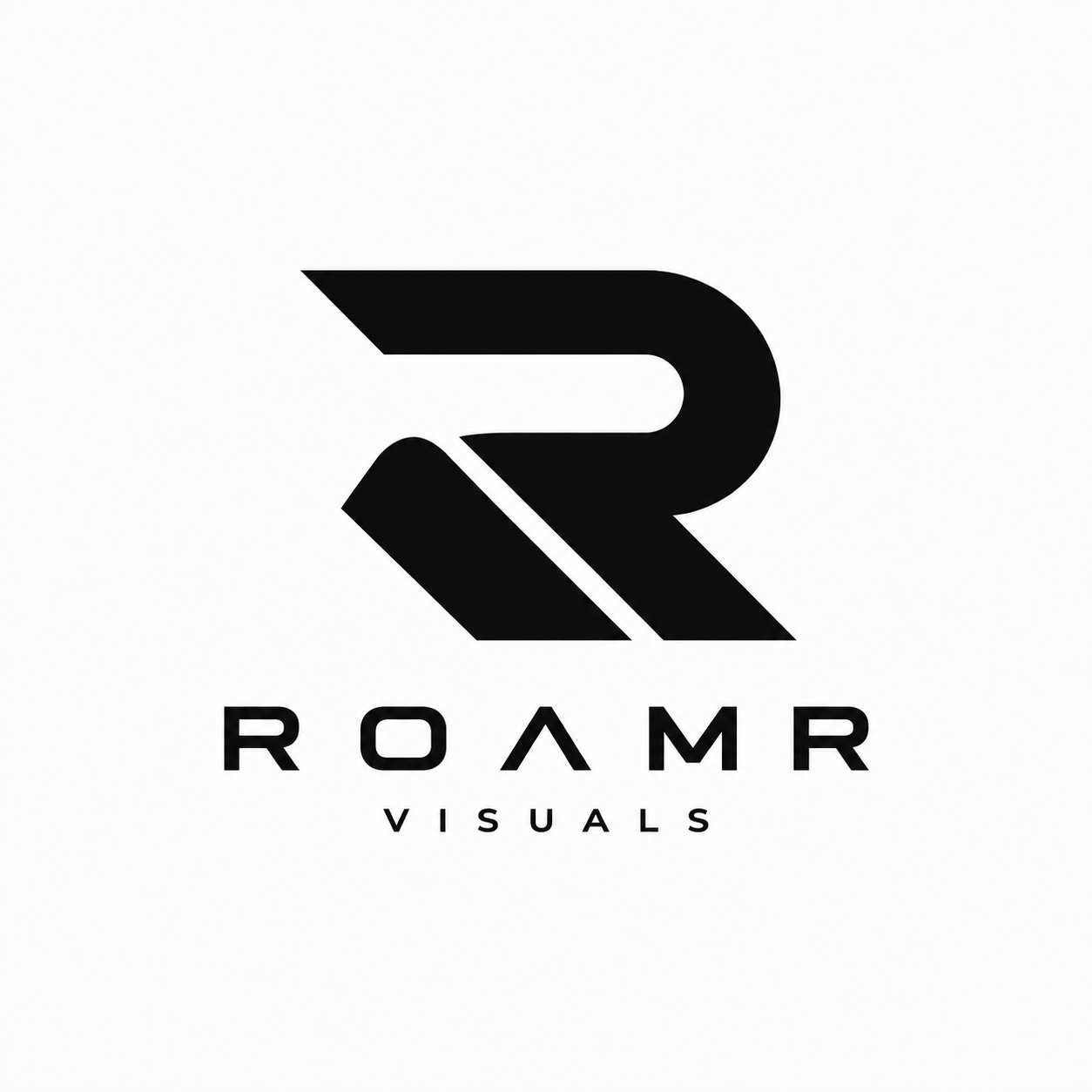 RoamR Visuals