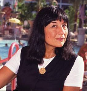 Susan Berman