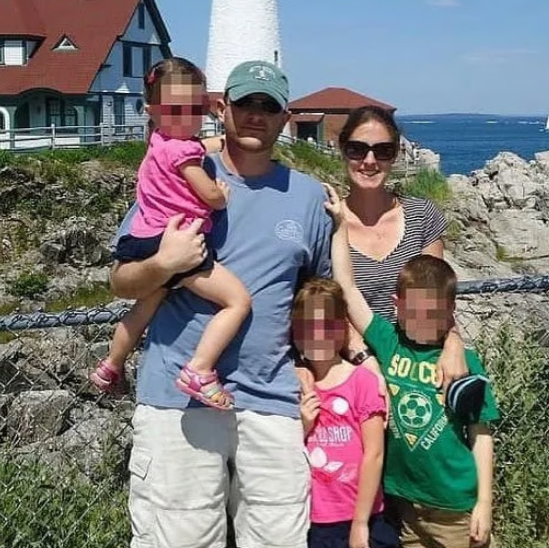 The real Family