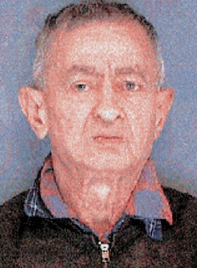 Morris Black