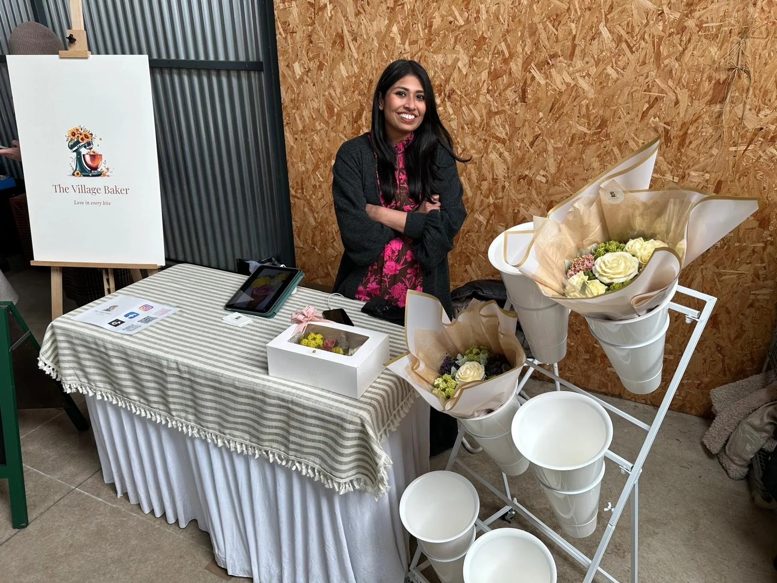 Mother’s Day Market