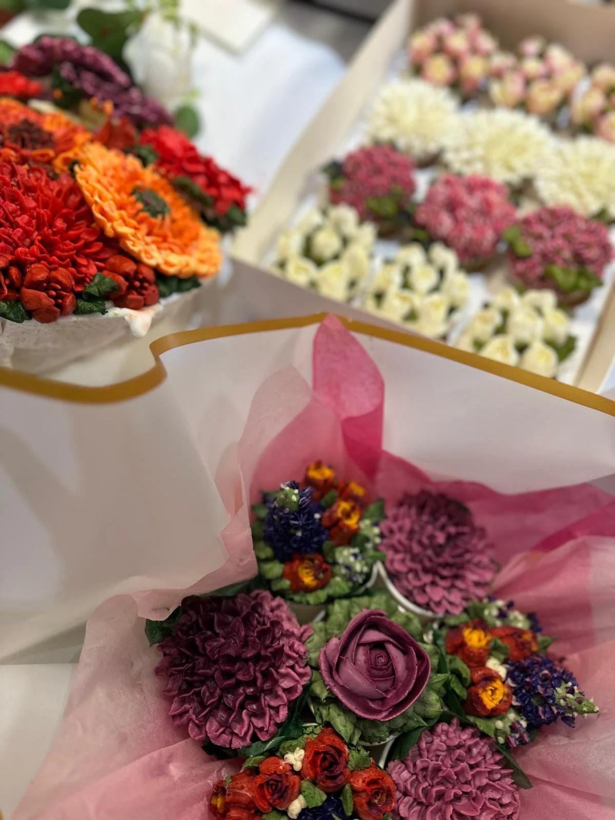 Wedding Pop Up Show