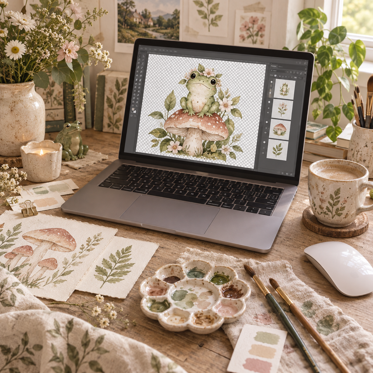 How to Use PNG Clipart: A Beginner-Friendly Guide.