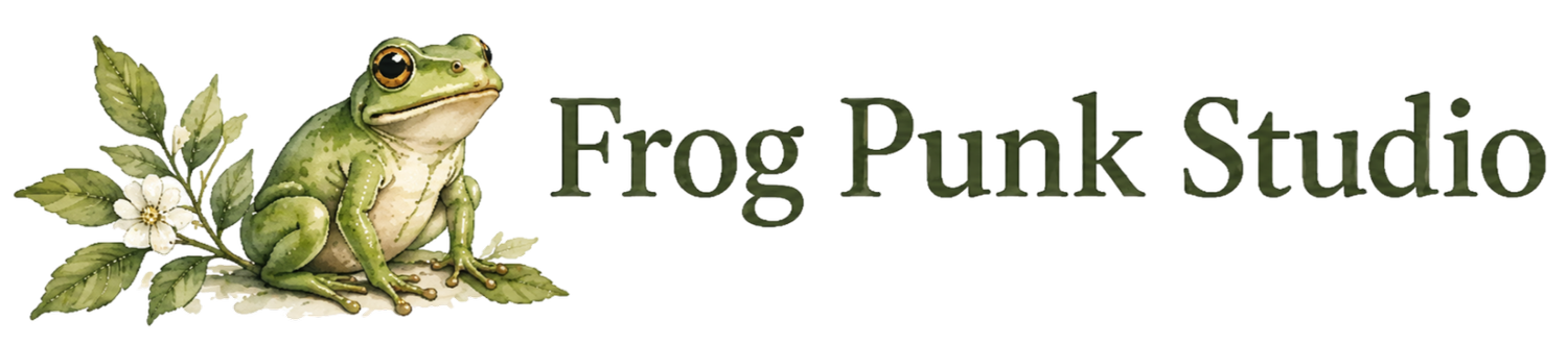 Frog Punk Studio