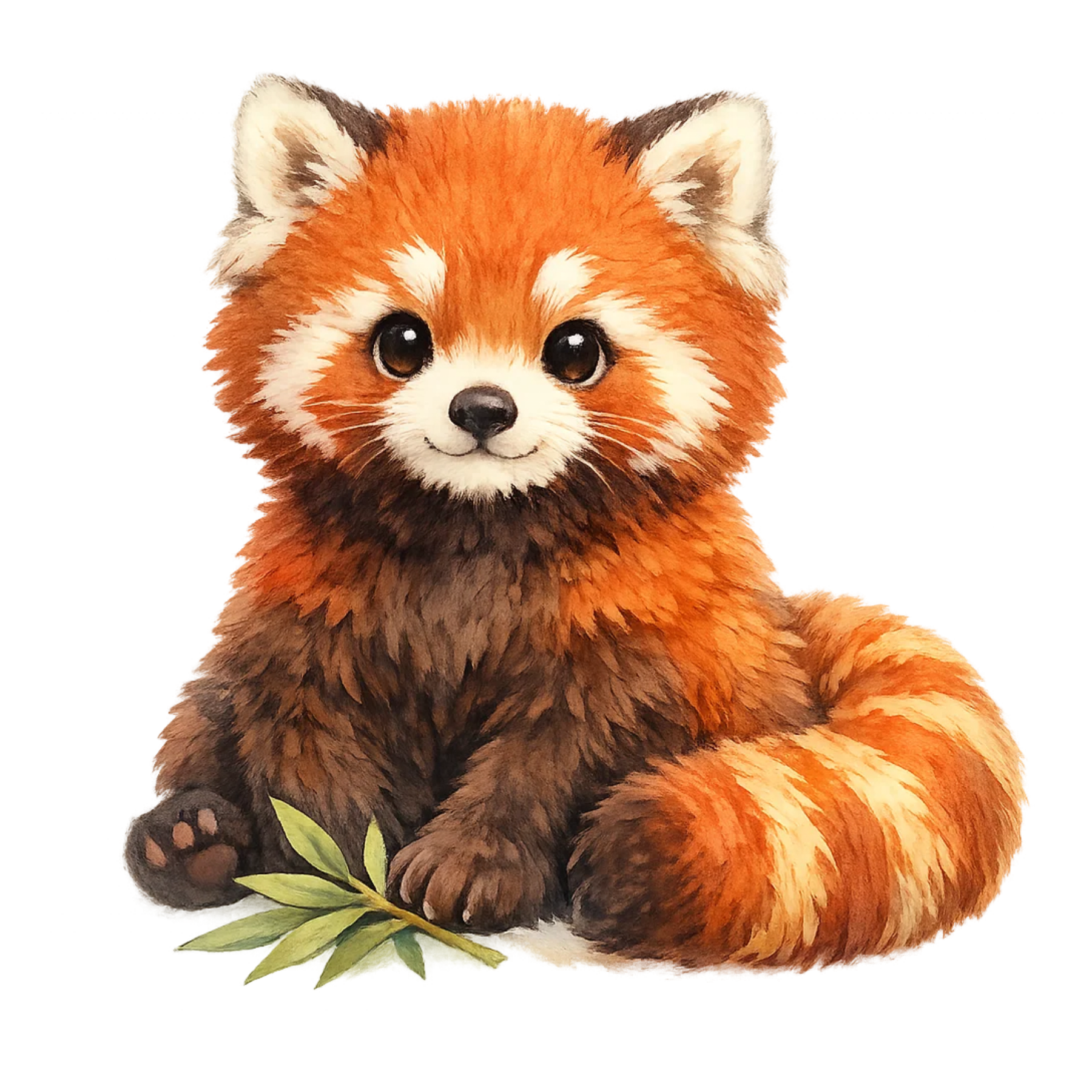 Watercolor baby animal clipart collection featuring cute farm, woodland, safari, ocean, and wild baby animals on transparent backgrounds.