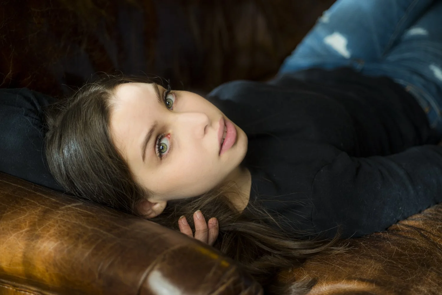 Portrait Session - Headshot - Essential Package