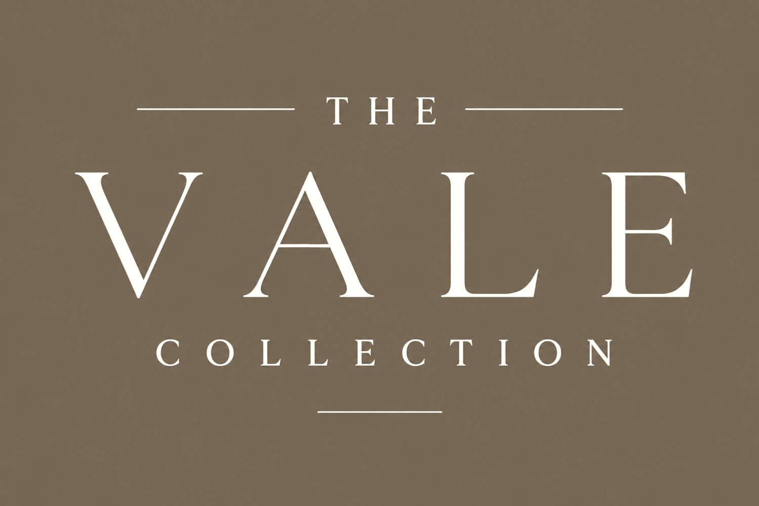 The Vale Collection