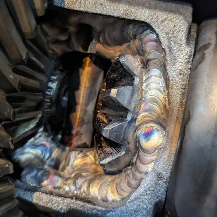 e36 328i Welded Open Diff ($300 Refundable Core Included)