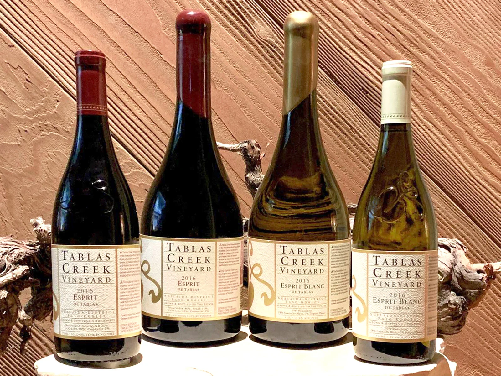 Tablas Creek Winery