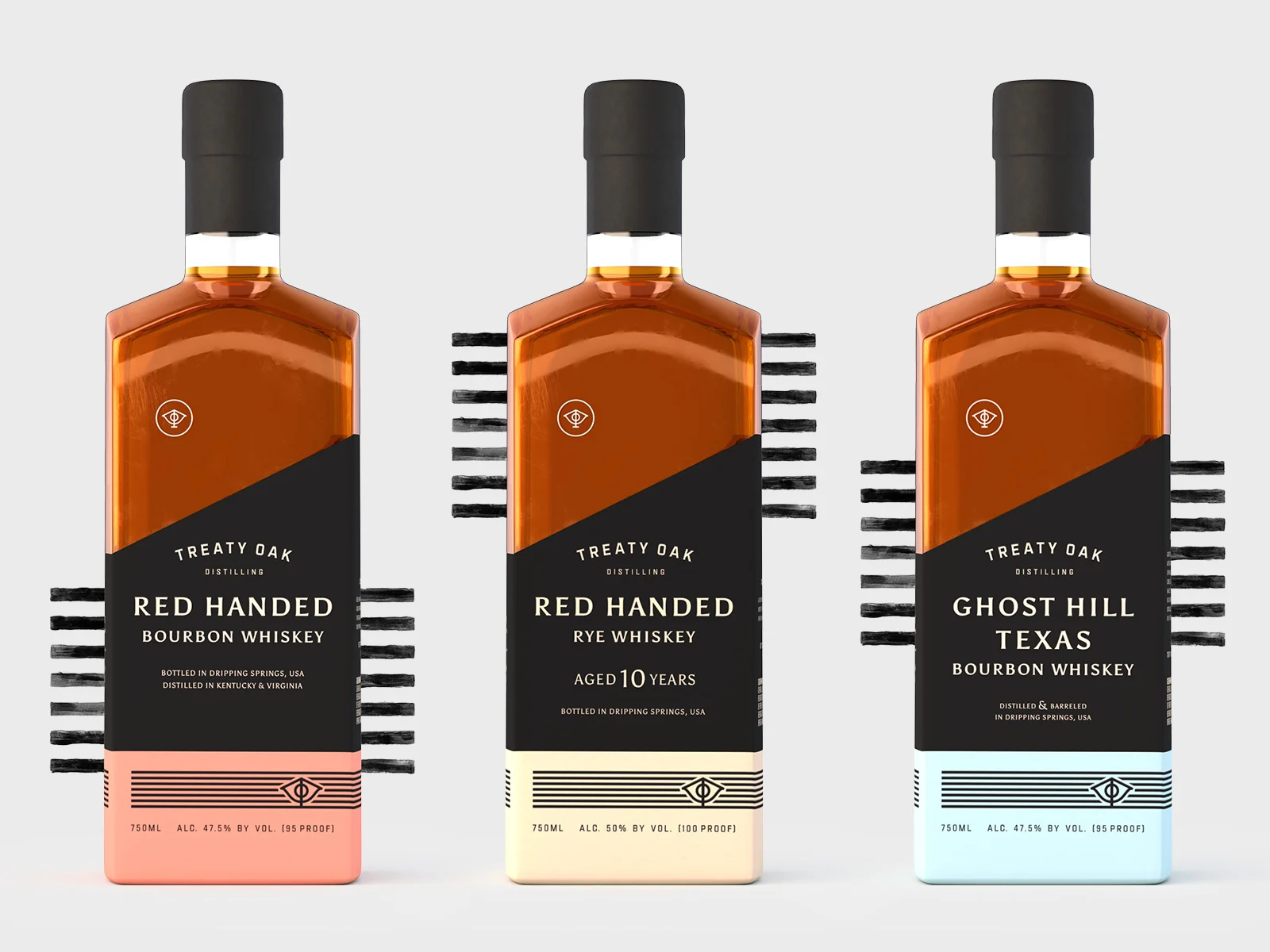 Treaty Oak Distillery
