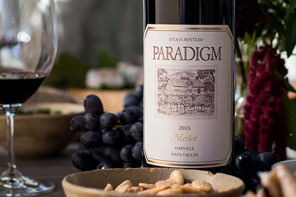 Paradigm Winery