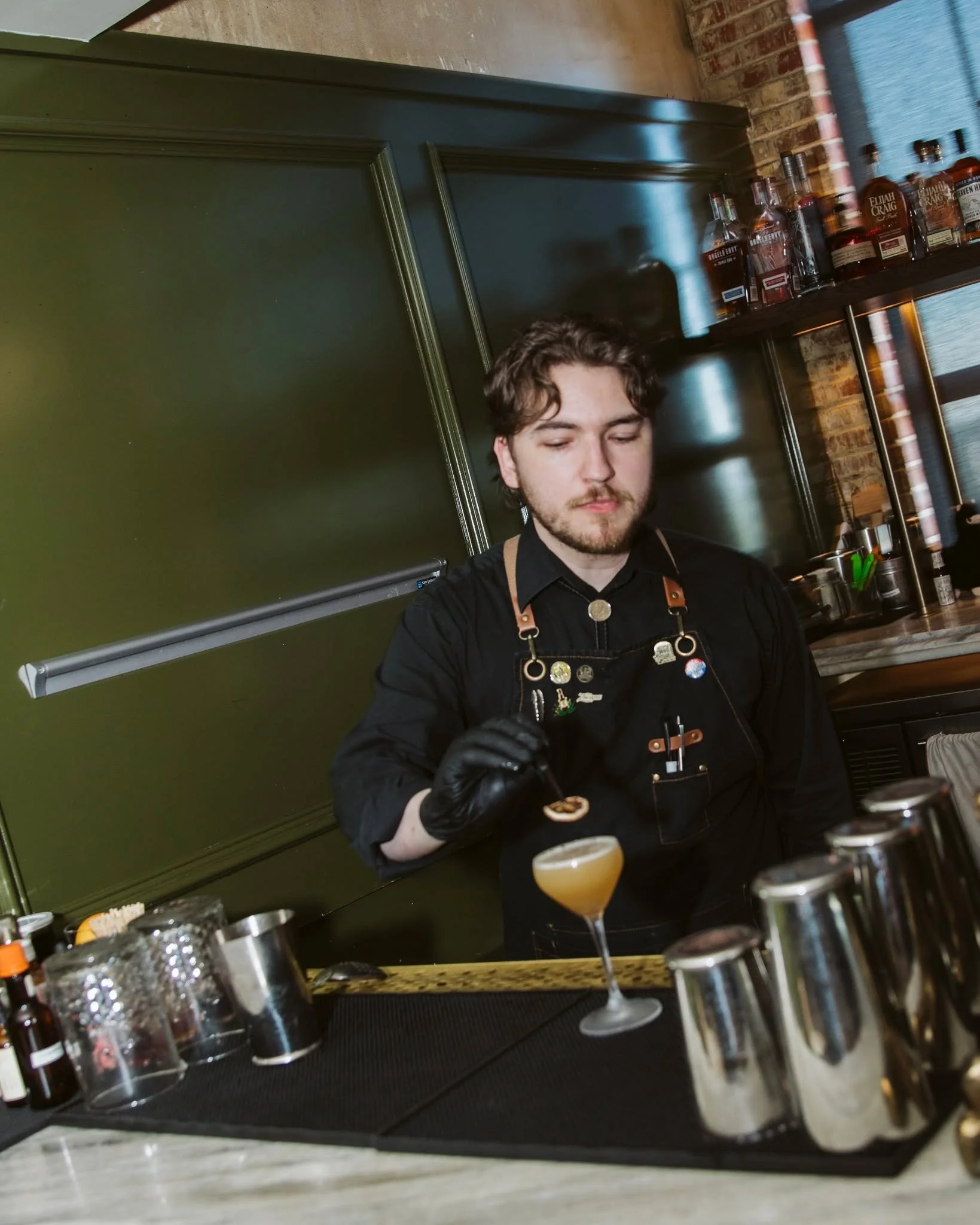 A little moody, a little mysterious, and always a good pour. ✨ Settle in and stay awhile at 12 Cocktail Bar.

📷 @poncecitymarket

#12CocktailBar #PonceCityRoof #AtlantaCocktails #ATLNightlife