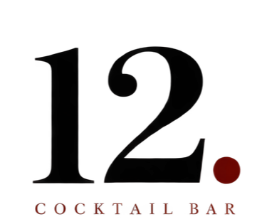 12 Cocktail Bar (Copy)