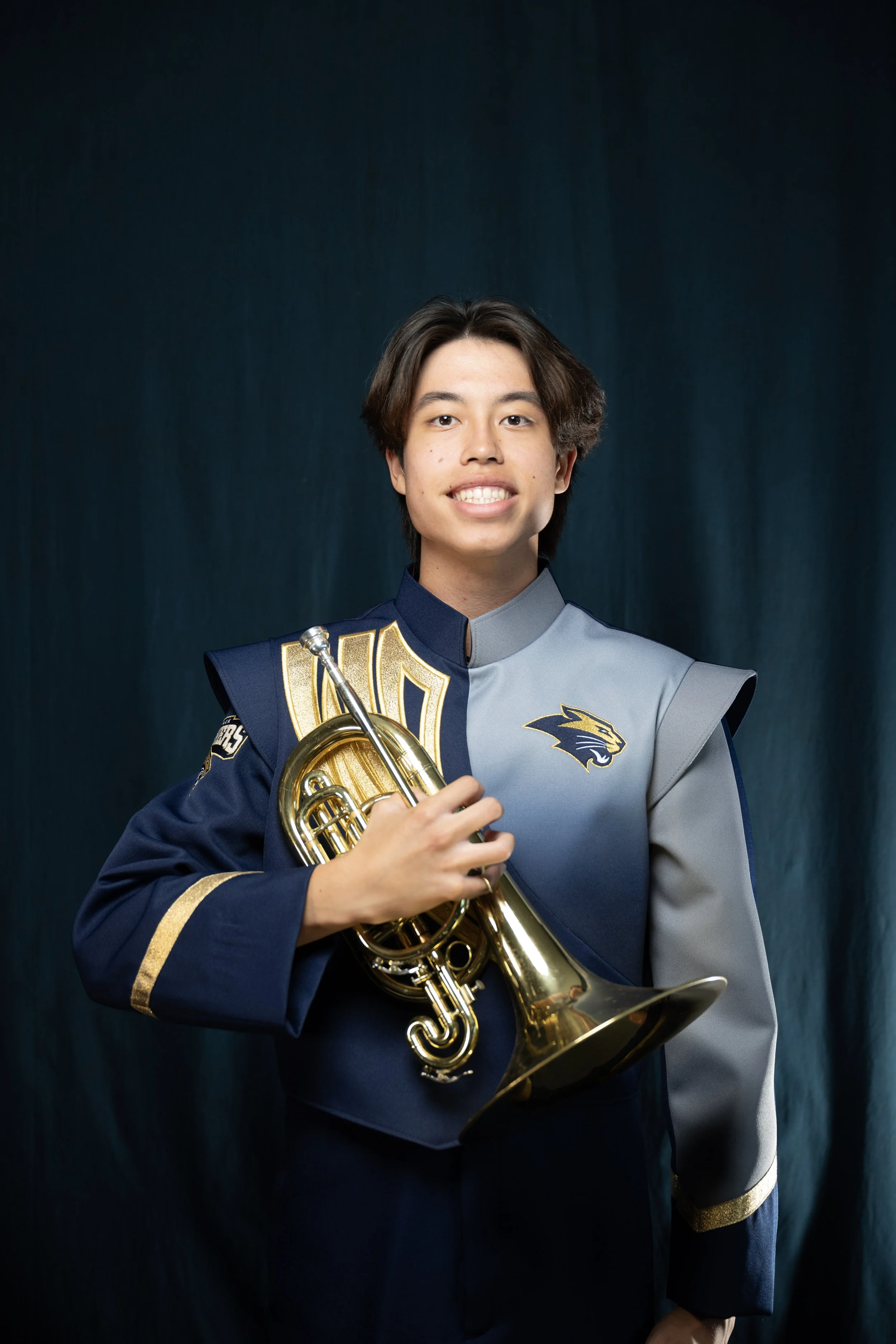 Marching Band 2027 Seniors