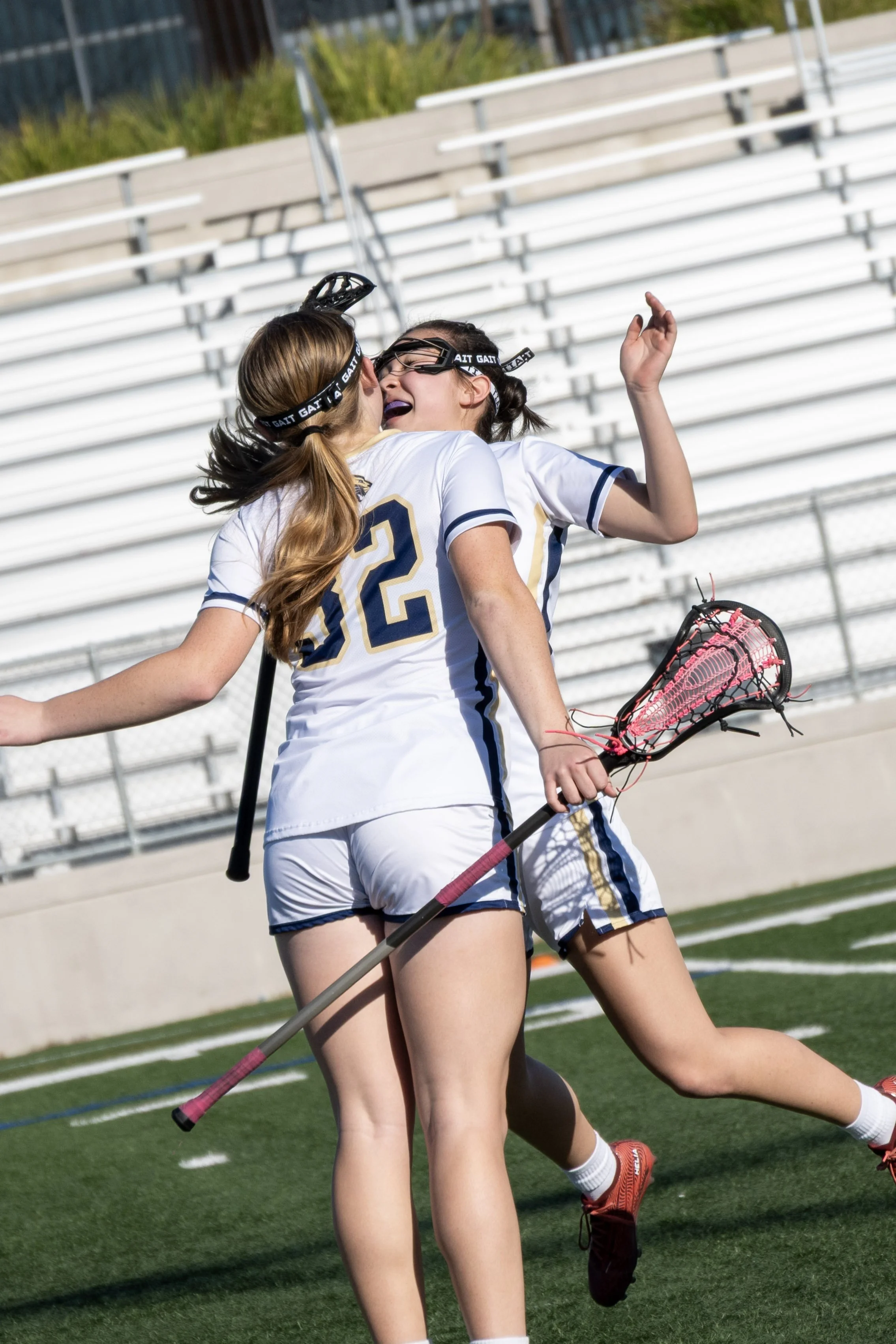 West Park Lacrosse