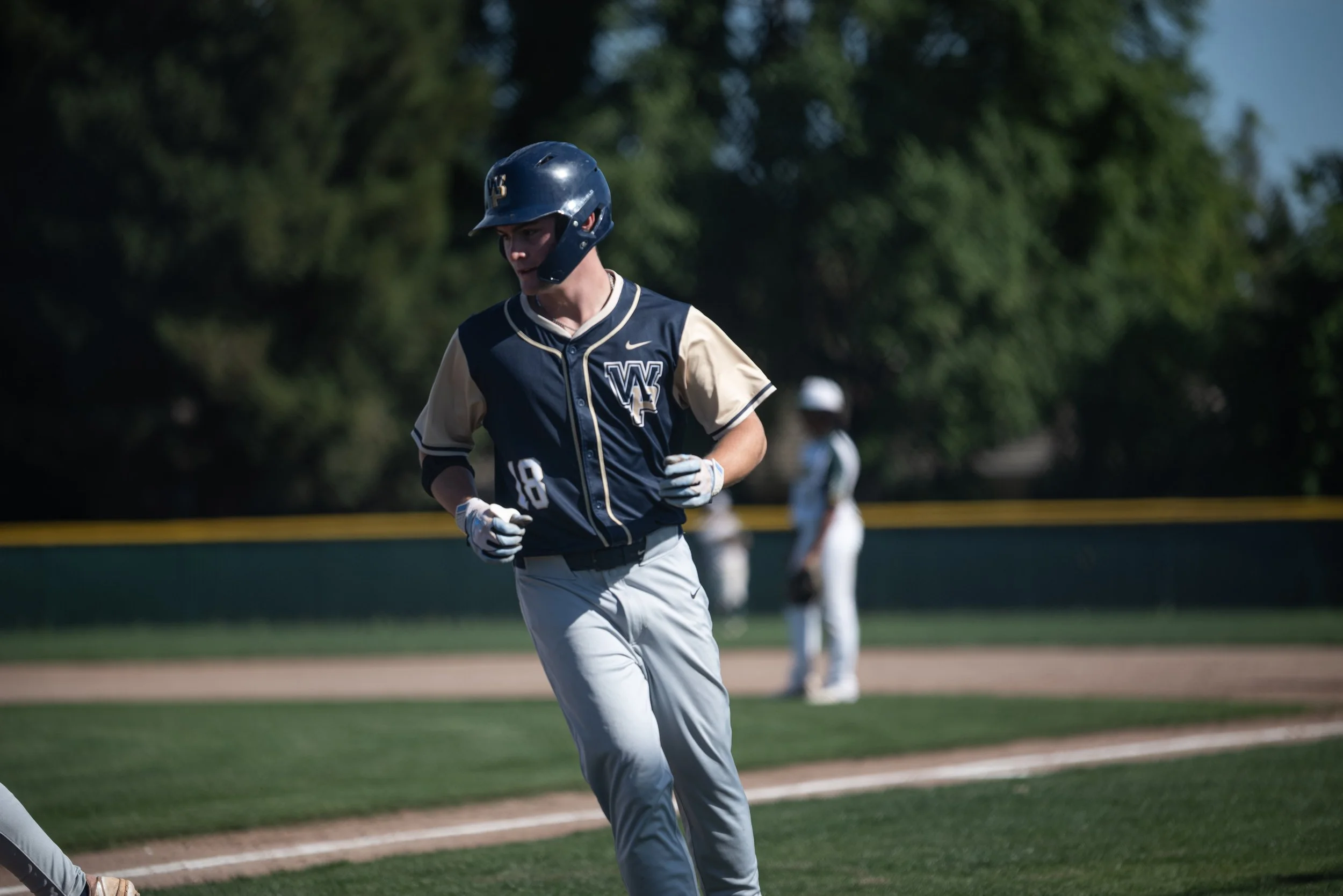 West Park Baseball