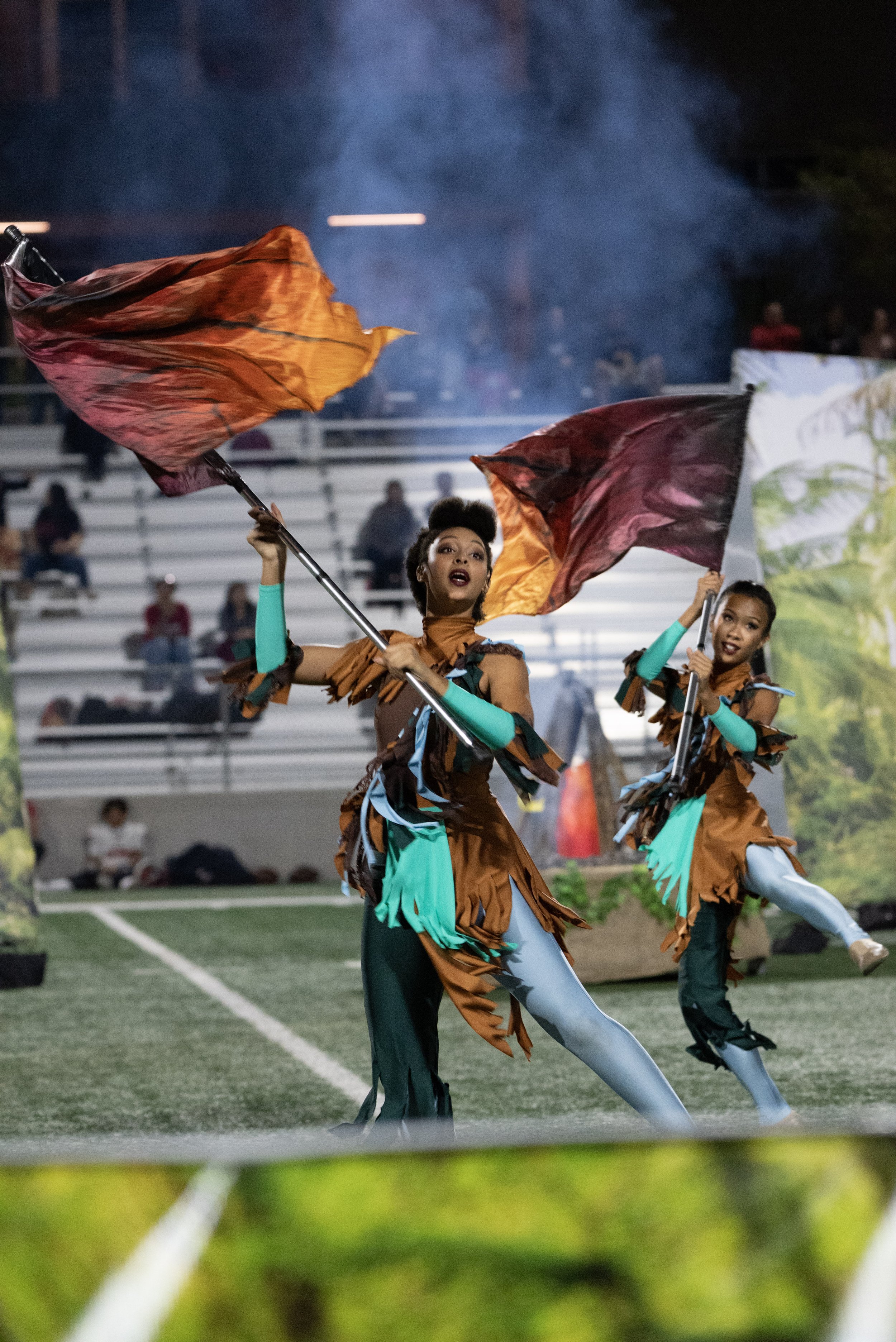 West Park Band
