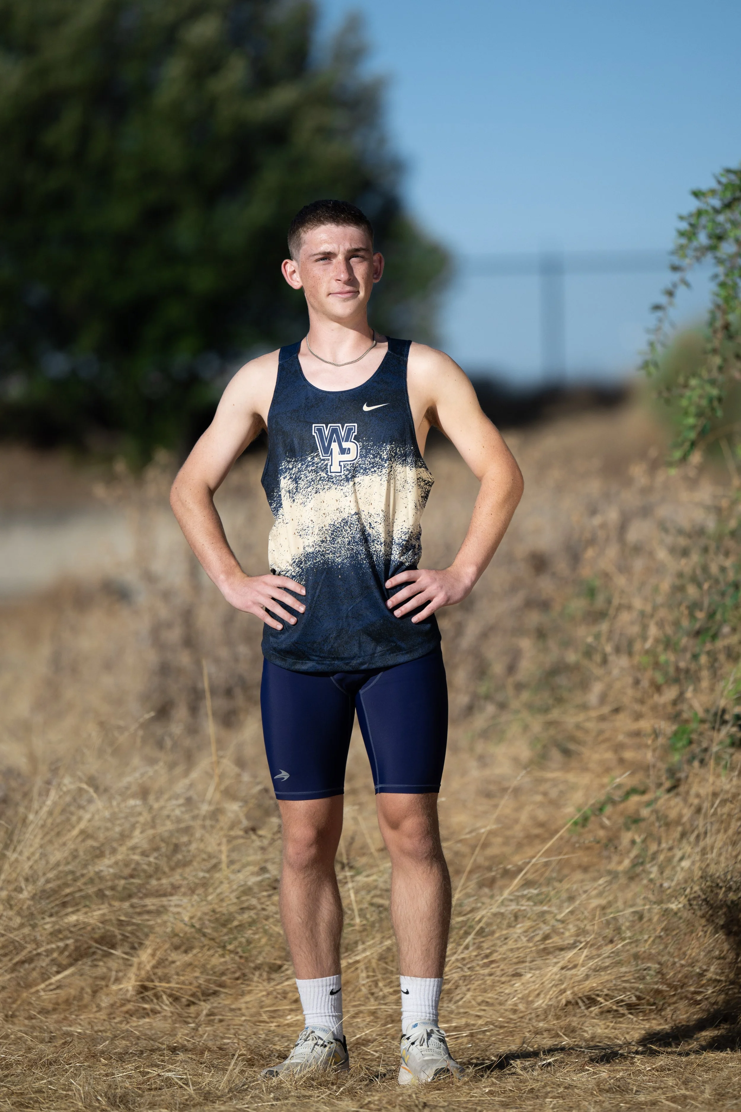 XC 2027 Seniors