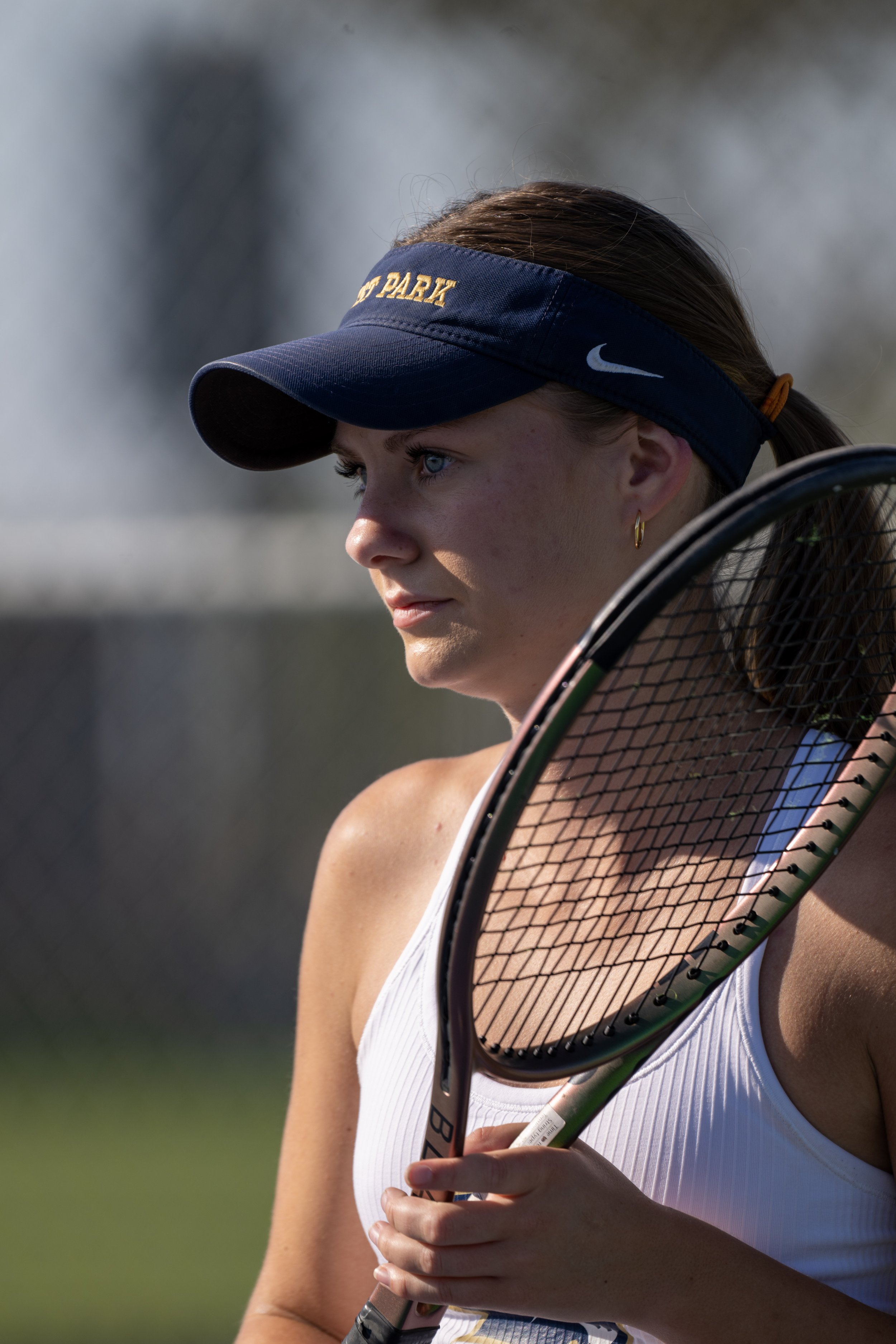 West Park Tennis