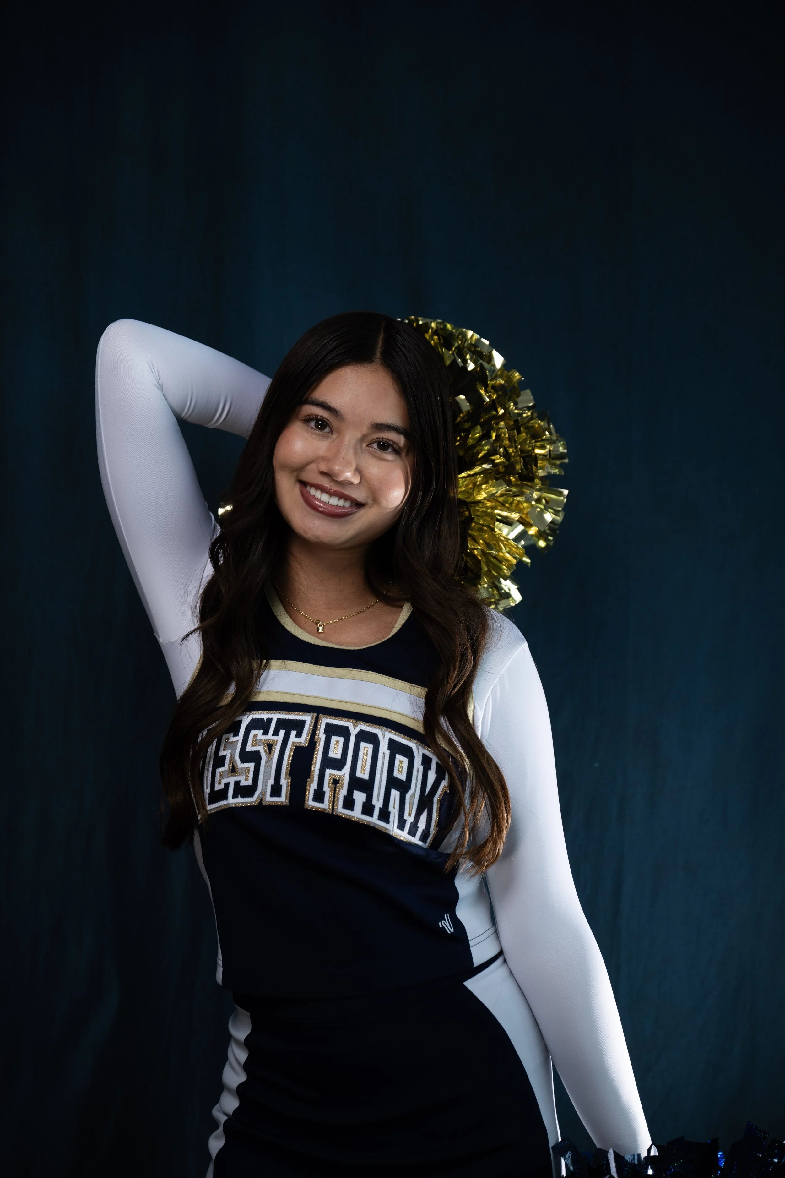 Cheer 2027 Seniors
