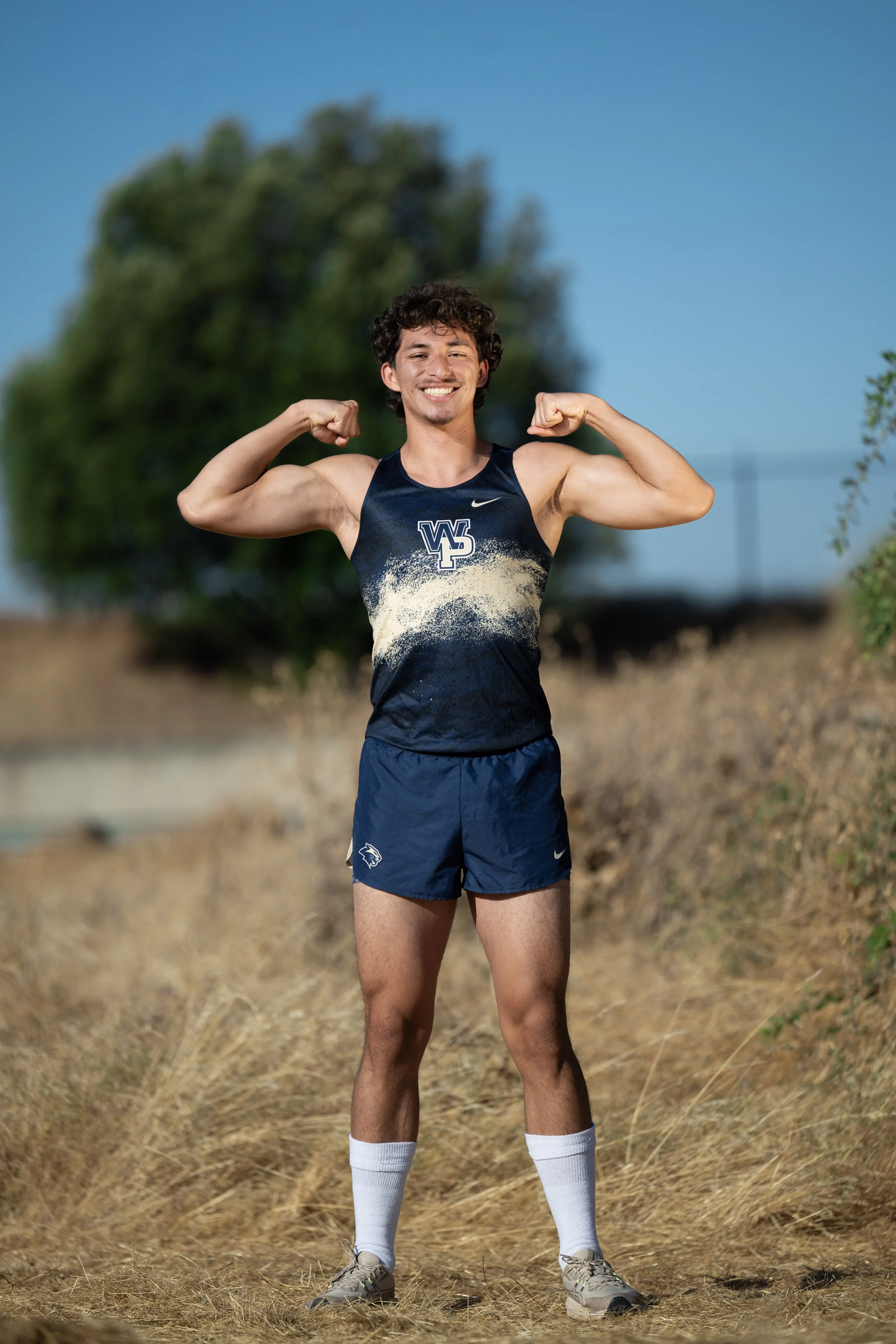 XC 2027 Seniors