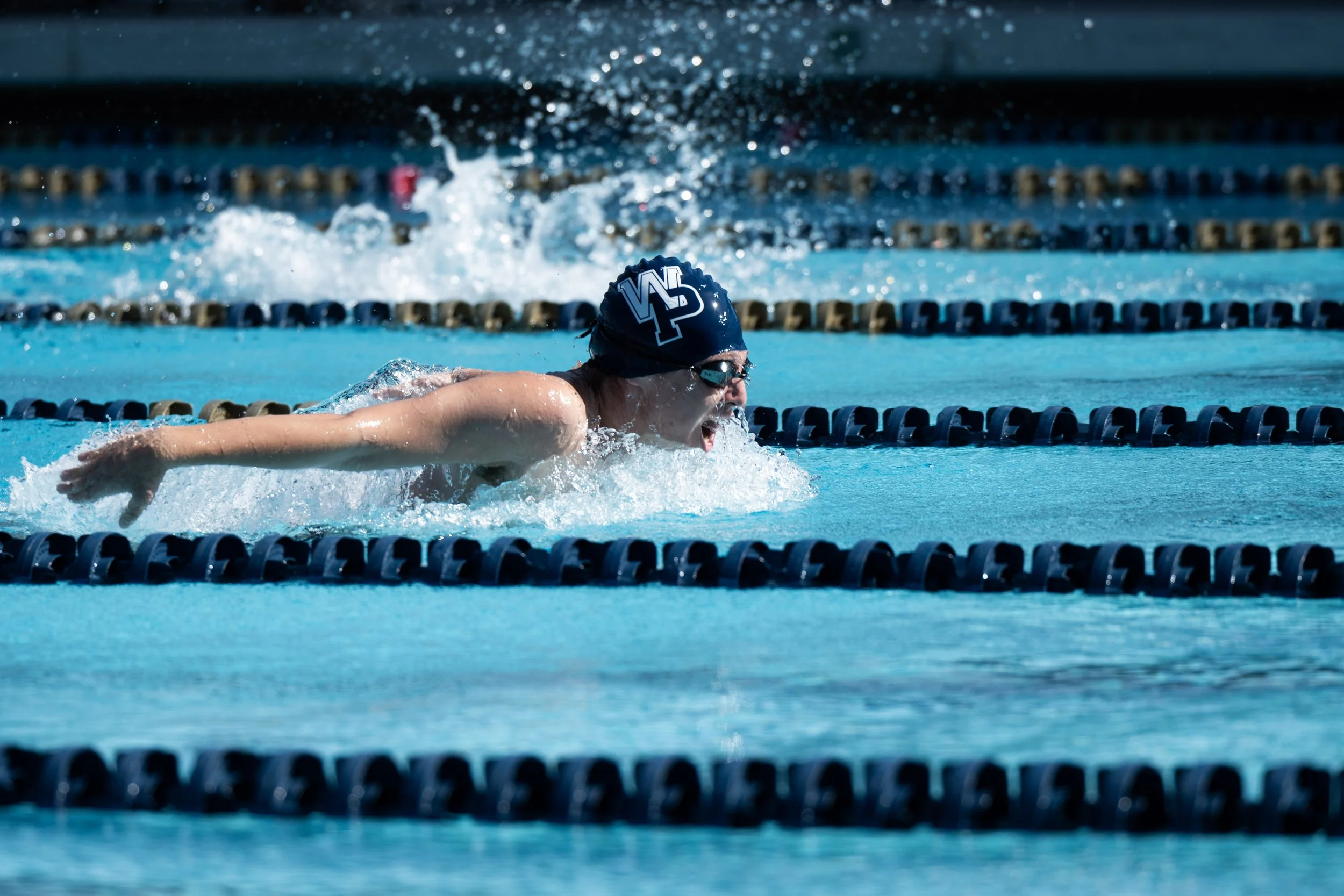 West Park Swim