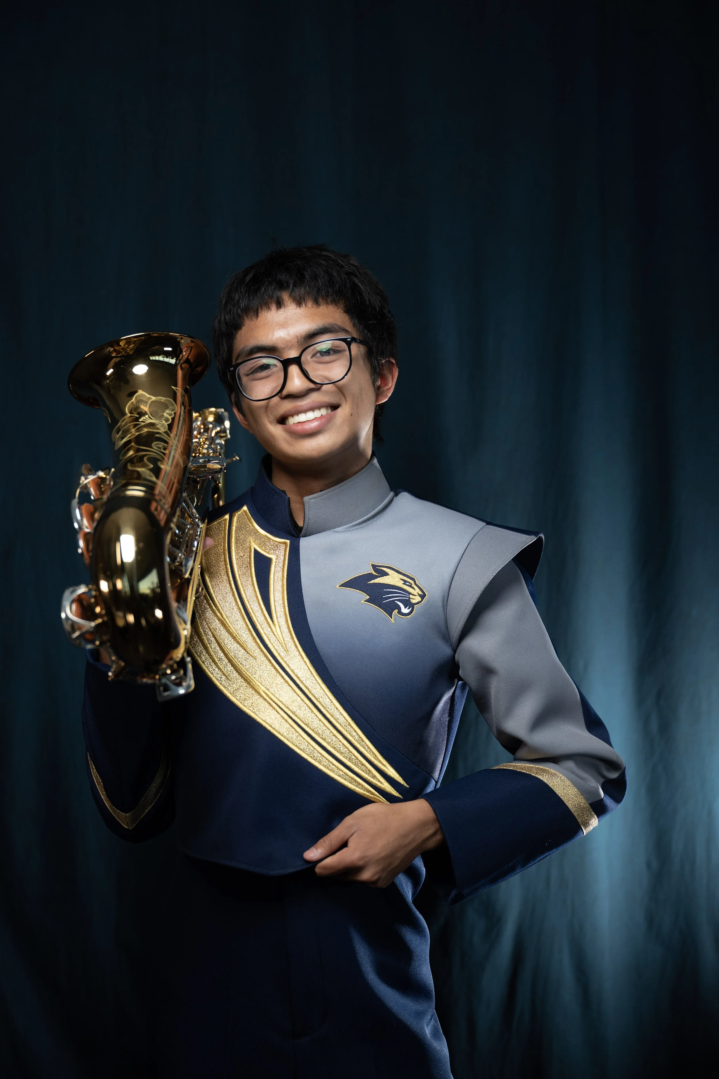 Marching Band 2027 Seniors