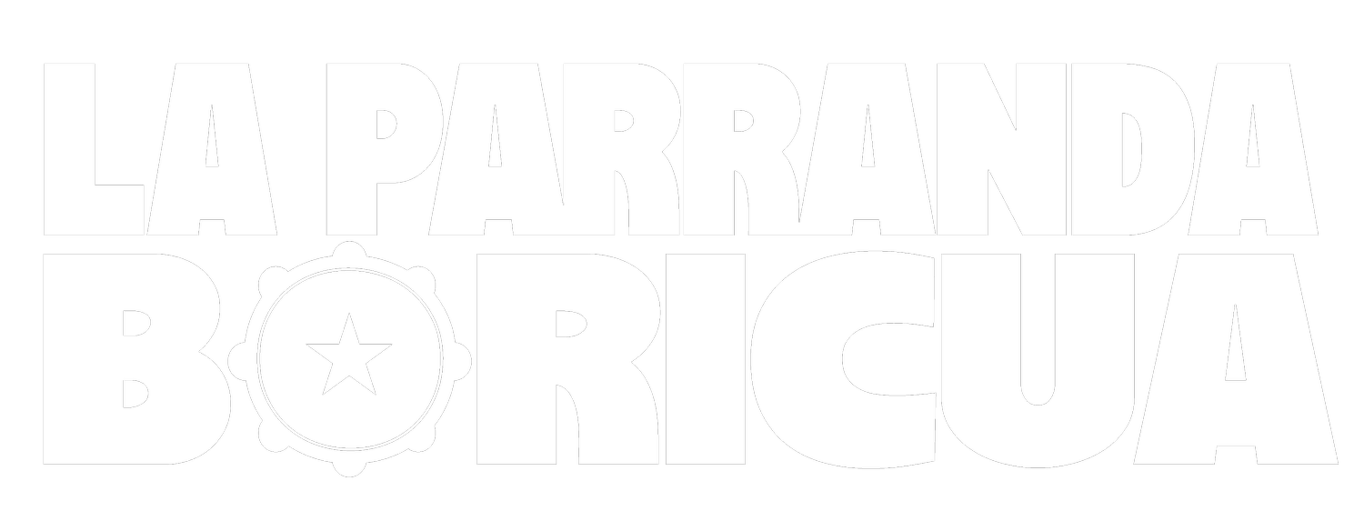 La Parranda Boricua Pop-Up