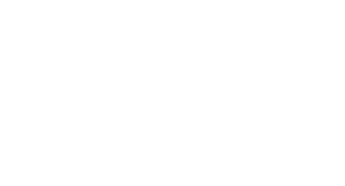 Childlike drawing of three characters on a black background, including a small smiling figure on the left, a large smiling face in the center, and a sheep labeled 'LAM' on the right.