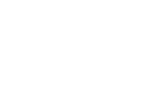 Drawing of a pair of scissors cutting a ribbon of film stock.