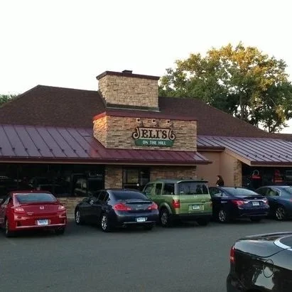 Eli's Branford