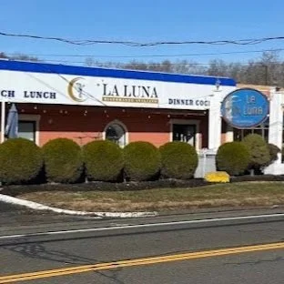 La Luna Ristorante