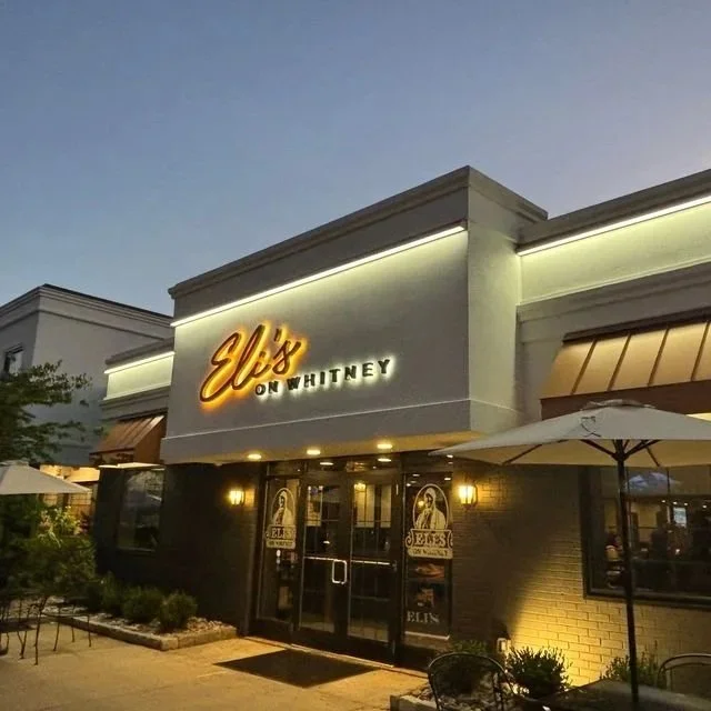 Eli's in Hamden
