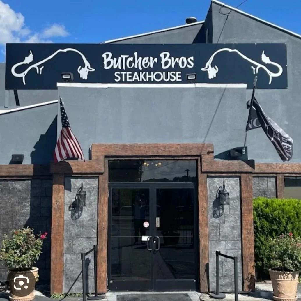 Butcher Bros. Steakhouse