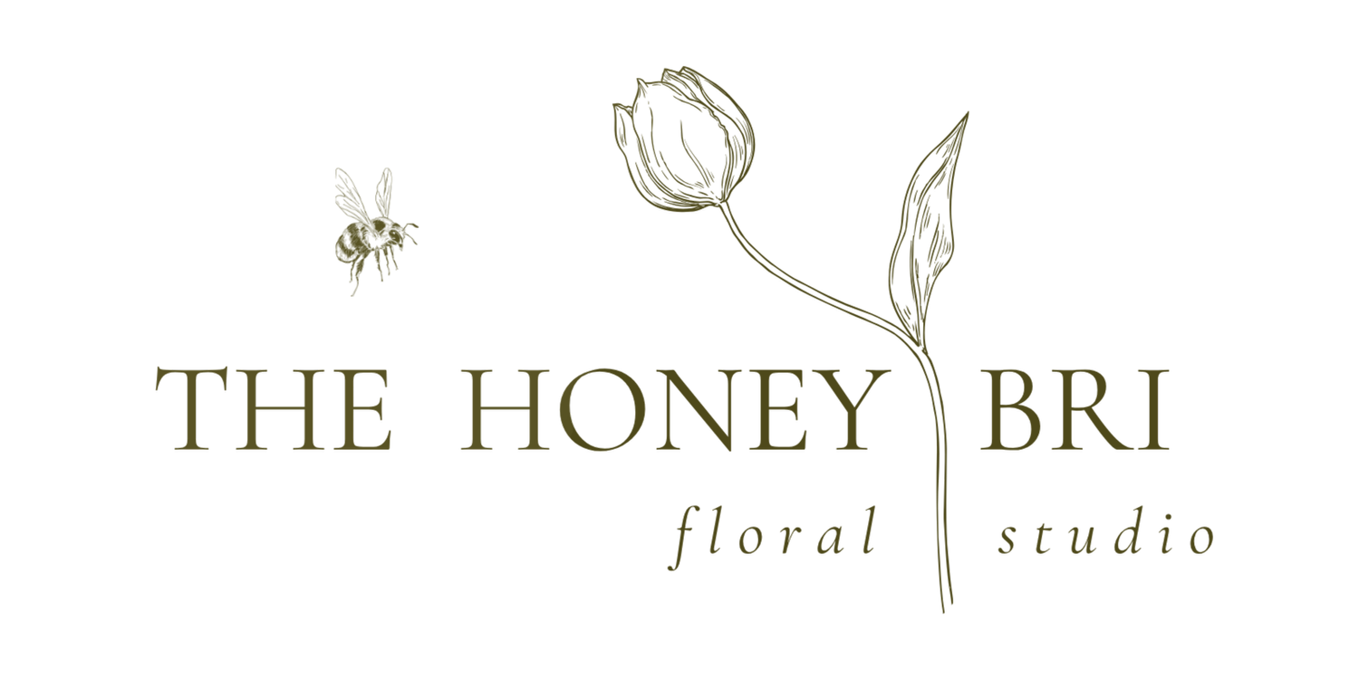 The Honey Bri