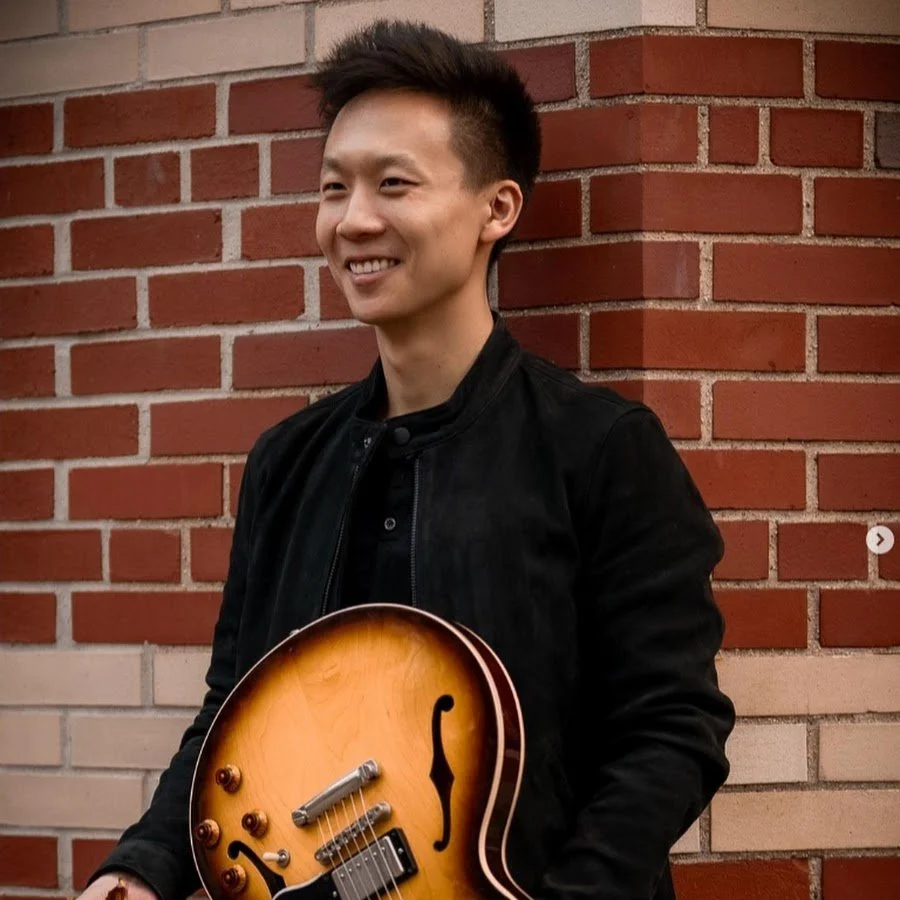 Owen Chen Quartet Live at the Bronze Owl