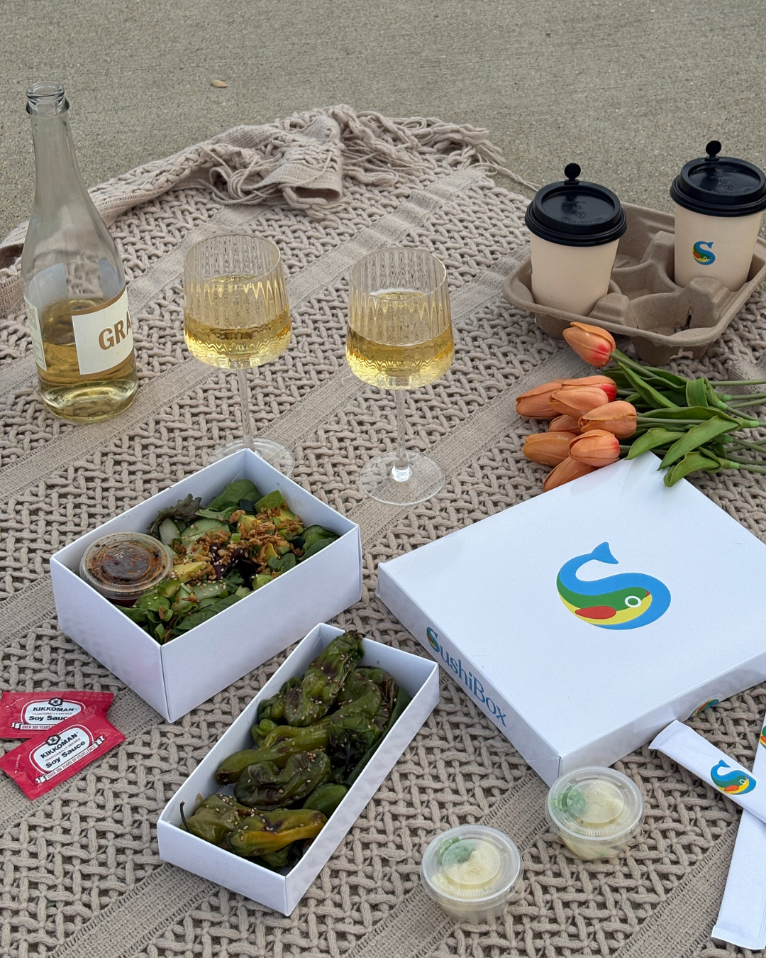 SushiBox Chicago