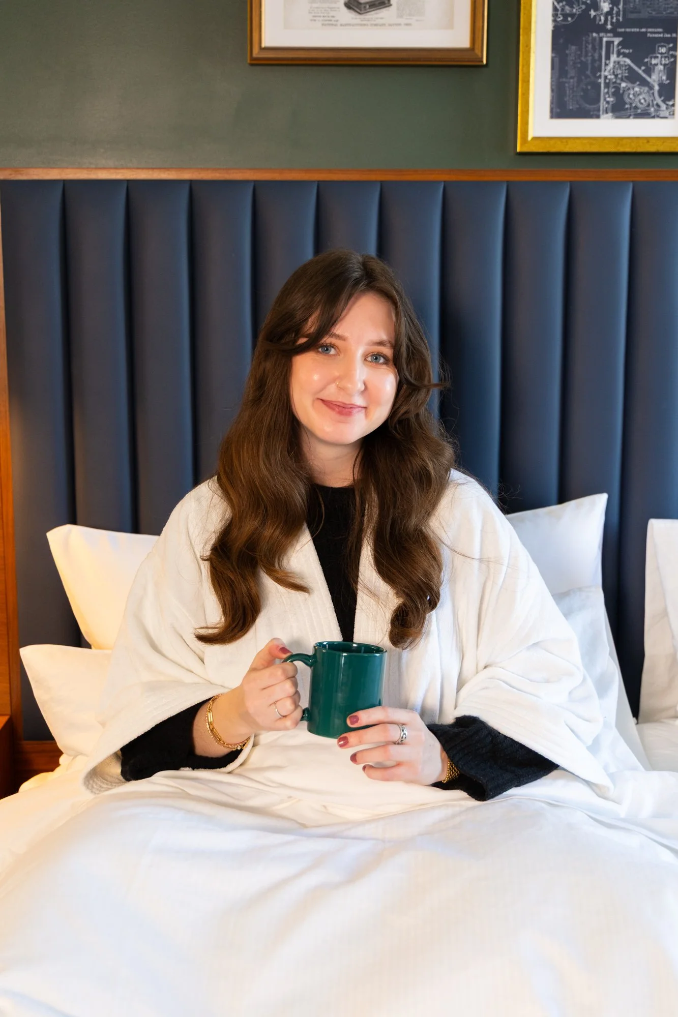 Hospitality